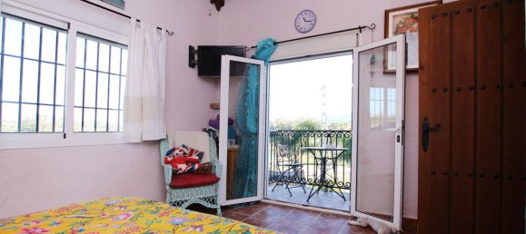 6 غرف نوم منزل في Coin, Spain رقم 138331 14