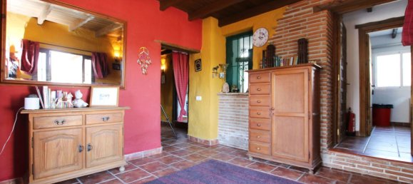 6 غرف نوم منزل في Coin, Spain رقم 138331 30