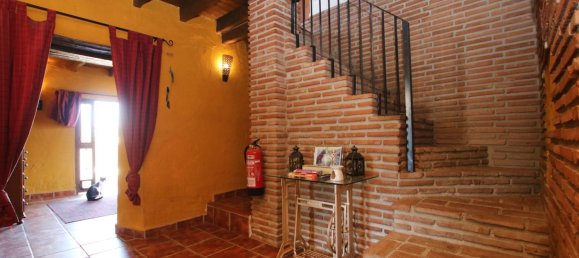 6 غرف نوم منزل في Coin, Spain رقم 138331 34