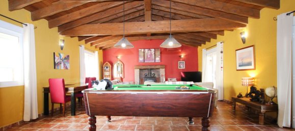 6 غرف نوم منزل في Coin, Spain رقم 138331 8