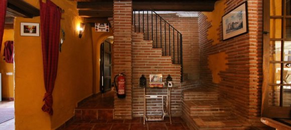 6 غرف نوم منزل في Coin, Spain رقم 138331 31