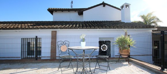 6 غرف نوم منزل في Coin, Spain رقم 138331 44