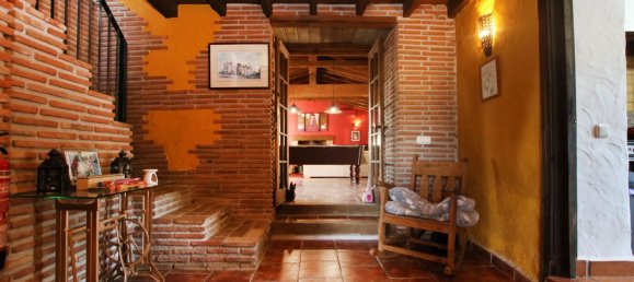 6 غرف نوم منزل في Coin, Spain رقم 138331 32