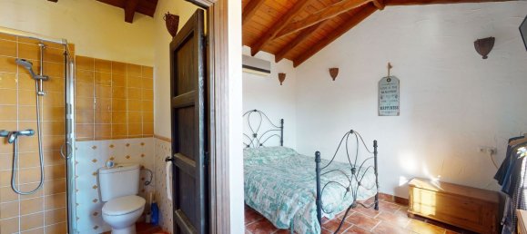 6 غرف نوم منزل في Coin, Spain رقم 138331 16