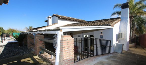 6 غرف نوم منزل في Coin, Spain رقم 138331 45