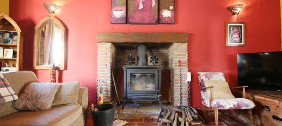 6 غرف نوم منزل في Coin, Spain رقم 138331 7