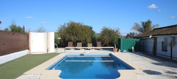 6 غرف نوم منزل في Coin, Spain رقم 138331 35