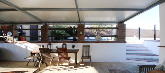 6 غرف نوم منزل في Coin, Spain رقم 138331 38