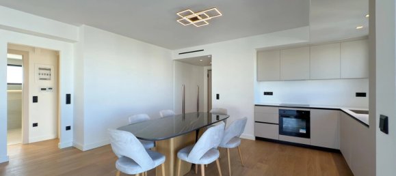 Квартира с 2 спальнями в Алимос, Южные Афины, Аттика, Греция № 53786 11