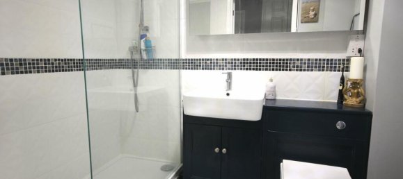 1 bedroom House in Beckenham, United Kingdom No. 1108 12