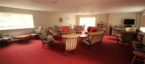 1 bedroom House in Beckenham, United Kingdom No. 1108 15