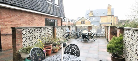 1 bedroom House in Beckenham, United Kingdom No. 1108 8