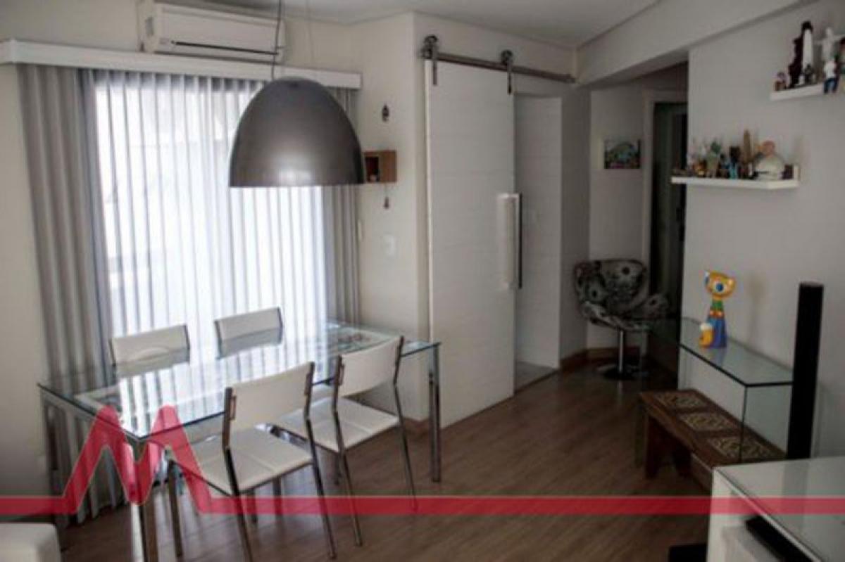 2 غرف نوم شقة في Sao Paulo, Brazil رقم 588294