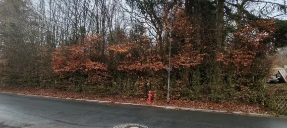 Terreno em Hof, Germany N.º 173848 2