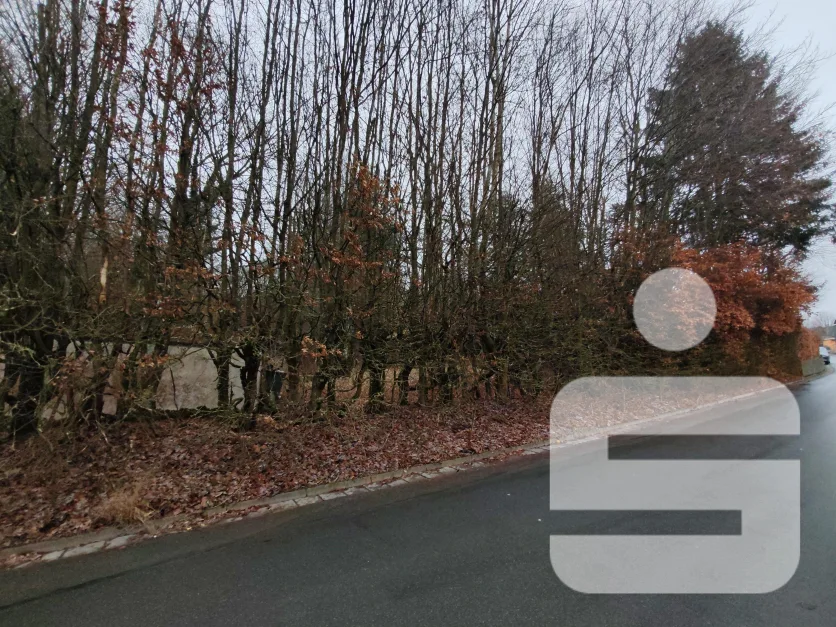 Terreno em Hof, Germany N.º 173848