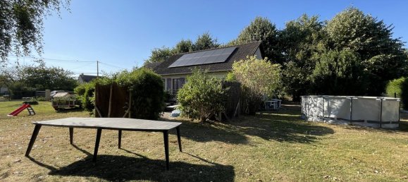 5 bedrooms House in Eure, France No. 358742 16