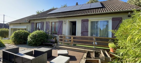 5 bedrooms House in Eure, France No. 358742 2