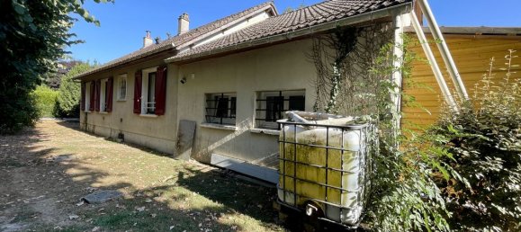 5 bedrooms House in Eure, France No. 358742 15