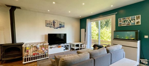 5 bedrooms House in Eure, France No. 358742 3