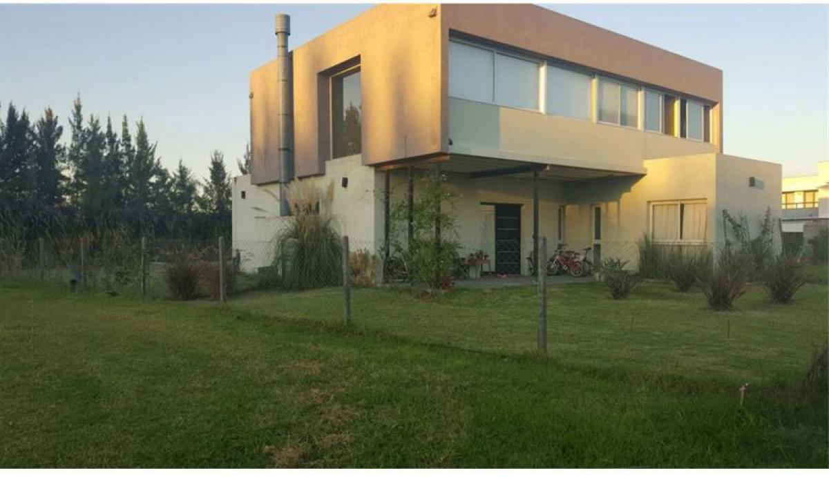 4 Schlafzimmer Haus in Tigre, Argentina, Nr. 14904