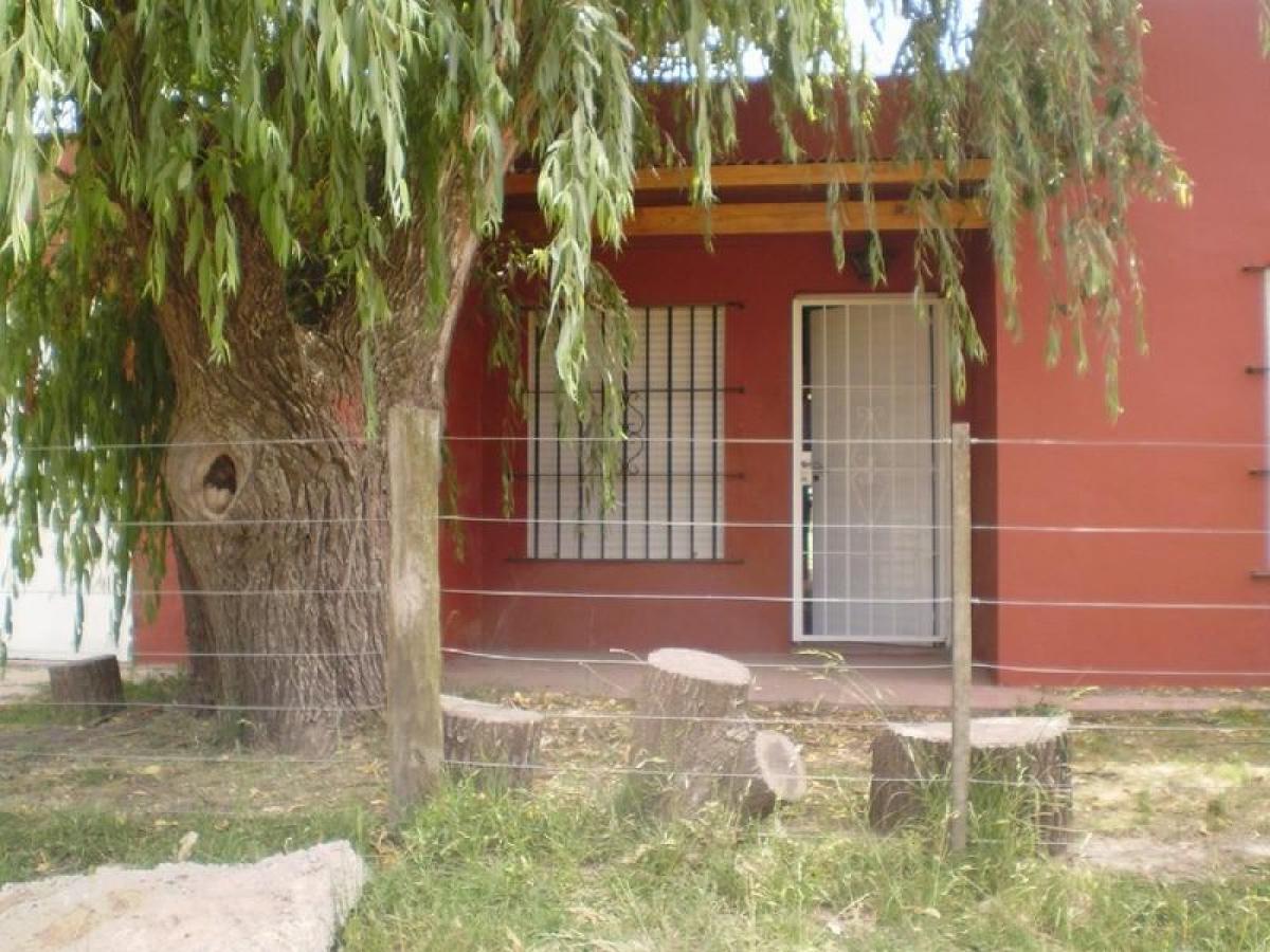 Дом с 2 спальнями в Буэнос-Айрес, Аргентина № 89425