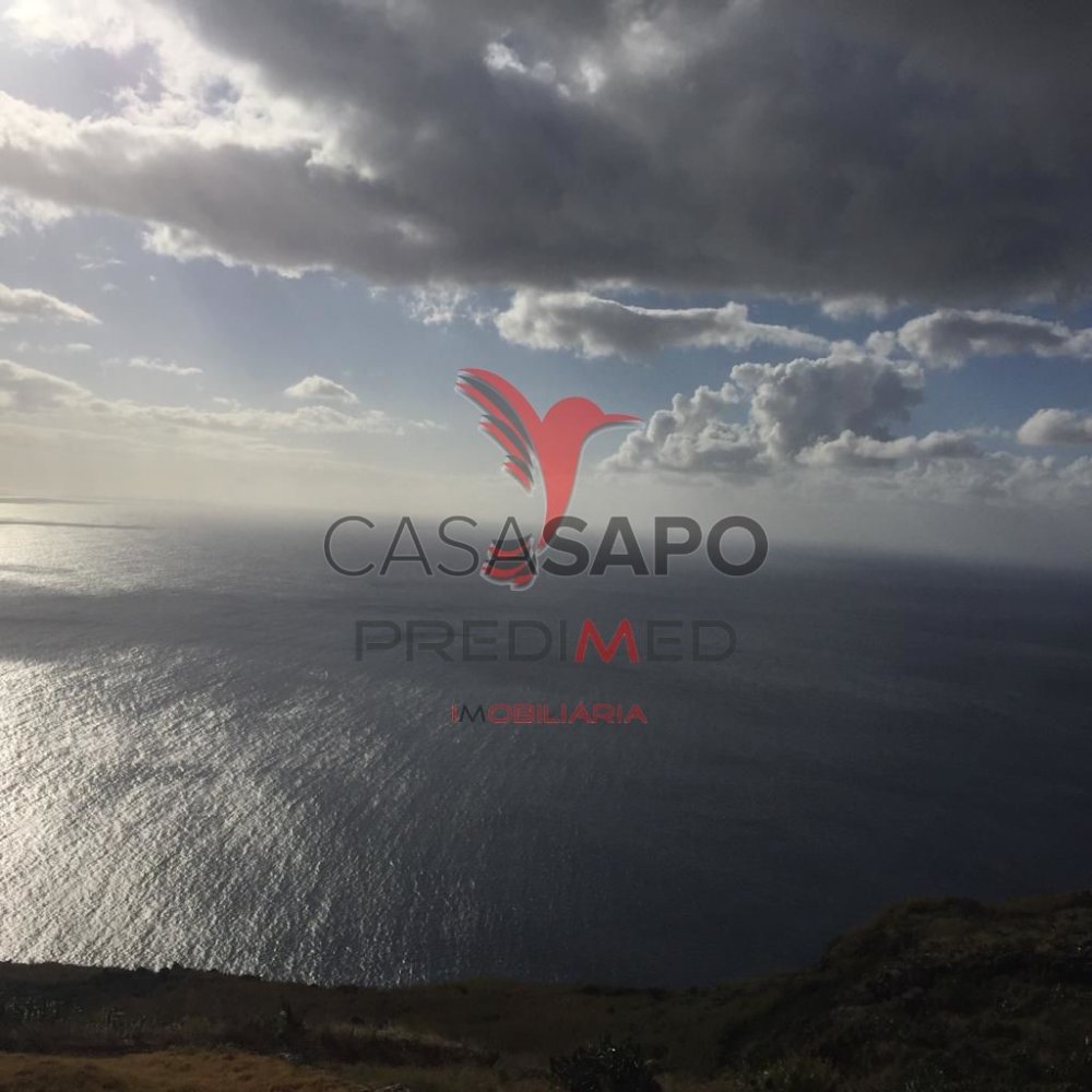 Terreno em Calheta, Portugal N.º 143366