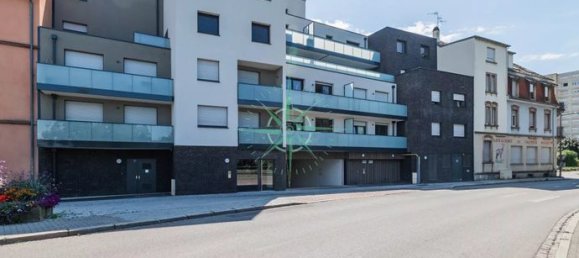 1 chambre Appartement à Bischheim, France No. 283822 9