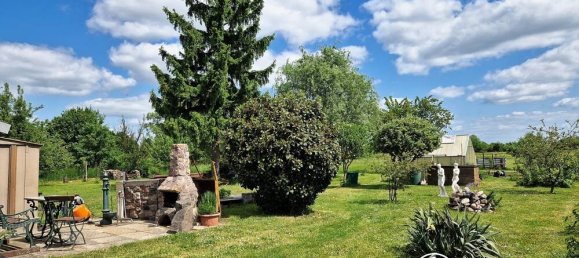 4-Zimmer Haus in Märkisch-Oderland, Germany, Nr. 115995 8