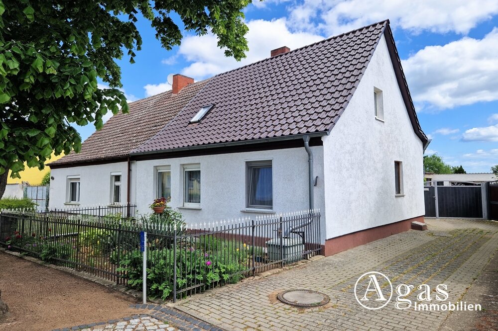 4-Zimmer Haus in Märkisch-Oderland, Germany, Nr. 115995