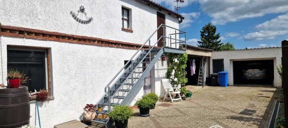 4-Zimmer Haus in Märkisch-Oderland, Germany, Nr. 115995 6