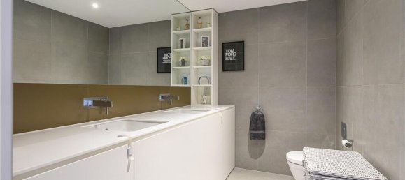 4 bedrooms House in London, United Kingdom No. 14197 18