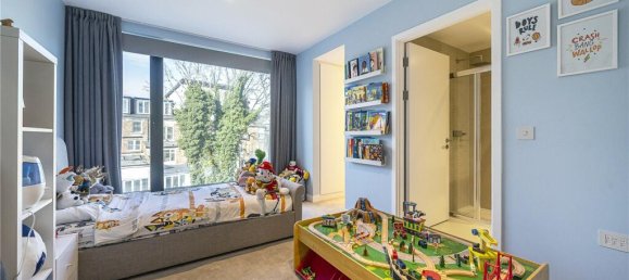 4 bedrooms House in London, United Kingdom No. 14197 51