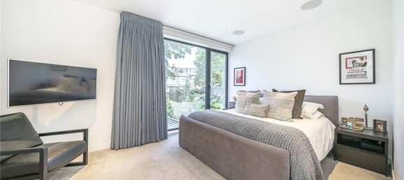 4 bedrooms House in London, United Kingdom No. 14197 6