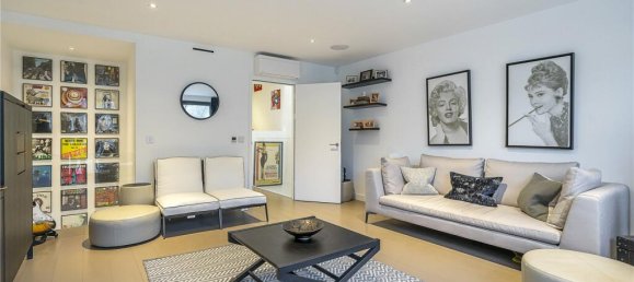 4 bedrooms House in London, United Kingdom No. 14197 27