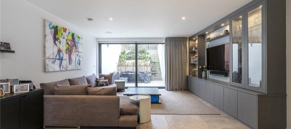 4 bedrooms House in London, United Kingdom No. 14197 3