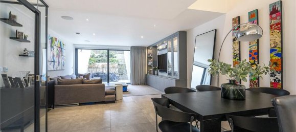 4 bedrooms House in London, United Kingdom No. 14197 13