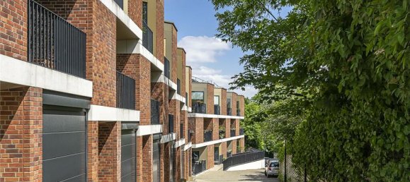 4 bedrooms House in London, United Kingdom No. 14197 4