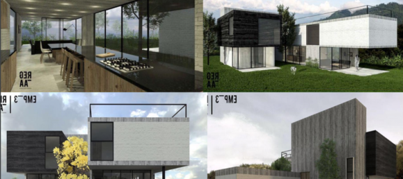 Дом с 3 спальнями в Керетаро, Мексика № 158756 2