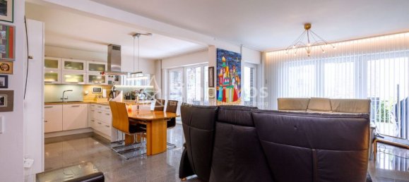 3 rooms Apartment in Kleve, Germany No. 284606 2