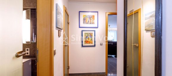 3 rooms Apartment in Kleve, Germany No. 284606 21