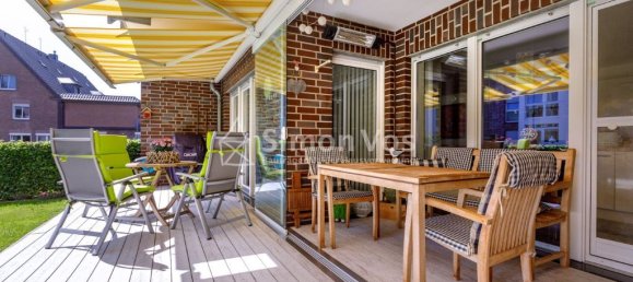 3 rooms Apartment in Kleve, Germany No. 284606 18