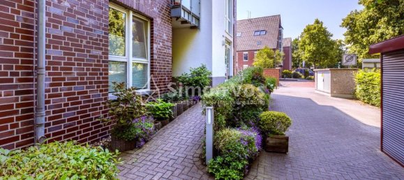 3 rooms Apartment in Kleve, Germany No. 284606 14