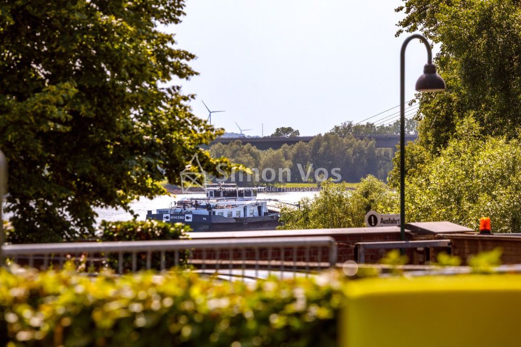 3 rooms Apartment in Kleve, Germany No. 284606