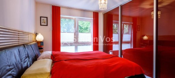 3 rooms Apartment in Kleve, Germany No. 284606 8