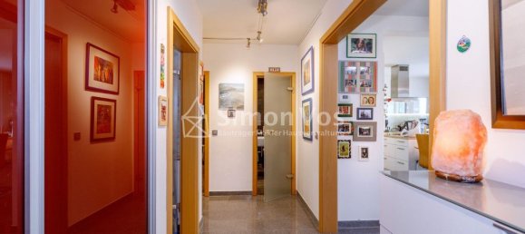 3 rooms Apartment in Kleve, Germany No. 284606 20