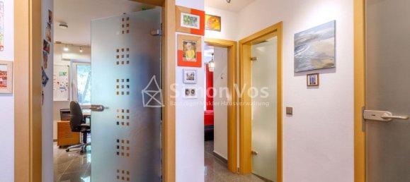 3 rooms Apartment in Kleve, Germany No. 284606 22