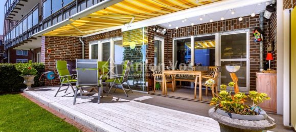 3 rooms Apartment in Kleve, Germany No. 284606 10