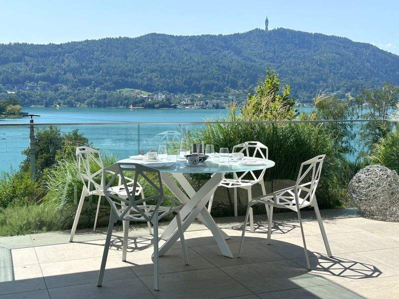 4 rooms Villa in Portschach am Worther See, Austria No. 126980