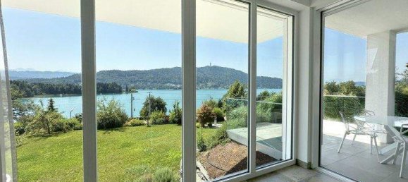 4 rooms Villa in Portschach am Worther See, Austria No. 126980 6