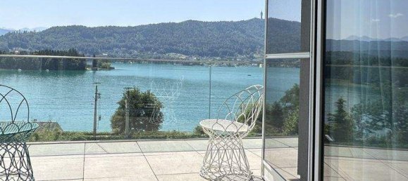 4 rooms Villa in Portschach am Worther See, Austria No. 126980 8
